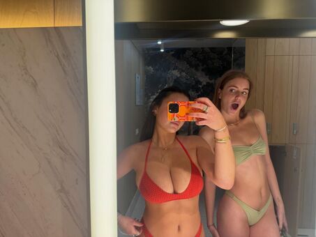 Sarabella Harris Nude Leaks OnlyFans Photo 451