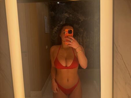 Sarabella Harris Nude Leaks OnlyFans Photo 452