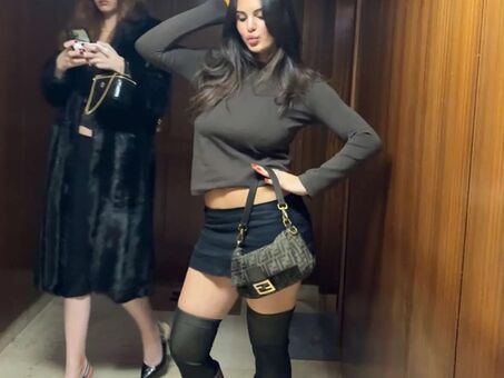 Sarabella Harris Nude Leaks OnlyFans Photo 454