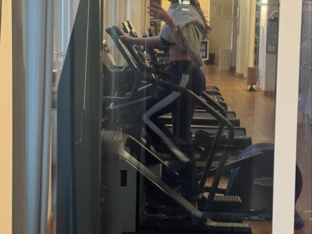 Sarabella Harris Nude Leaks OnlyFans Photo 459