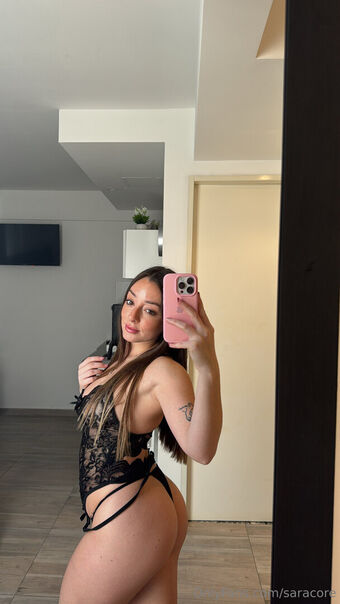 saracore Nude Leaks OnlyFans Photo 82