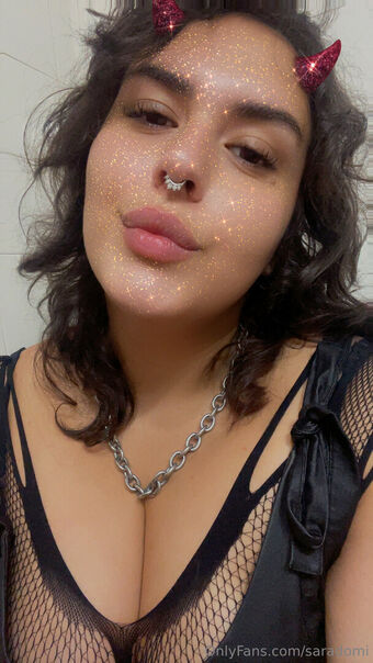 saradomi Nude Leaks OnlyFans Photo 20