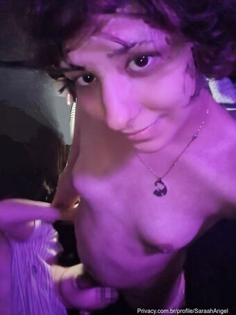 Sarah Angel