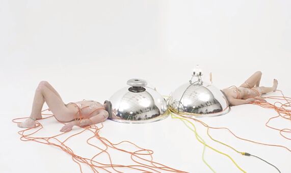 Sarah Barthel Nude Leaks OnlyFans Photo 3