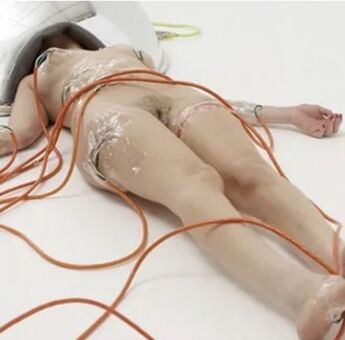 Sarah Barthel Nude Leaks OnlyFans Photo 5