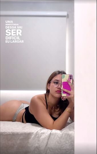 Sarah Beatriz Nude Leaks OnlyFans Photo 5