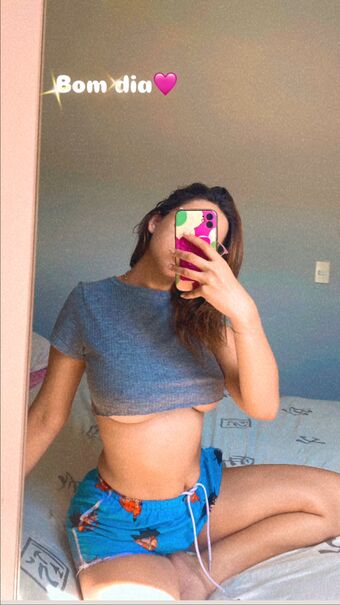 Sarah Beatriz Nude Leaks OnlyFans Photo 7