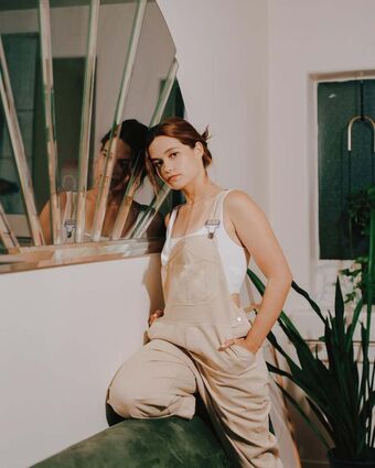 Sarah Catherine Hook