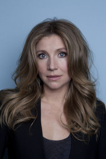 Sarah Chalke