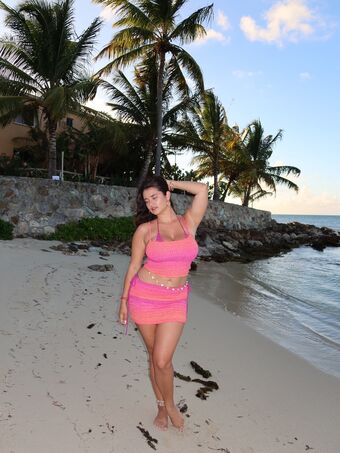 Sarah Curr Nude Leaks OnlyFans Photo 1