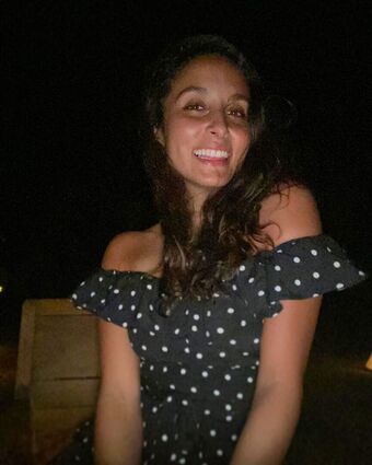 Sarah Perles Nude Leaks OnlyFans Photo 18