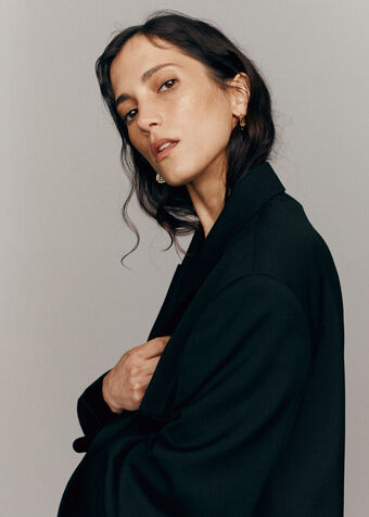 Sarah-Sofie Boussnina