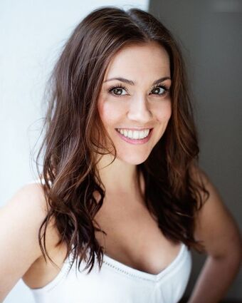 Sarah Tkotsch
