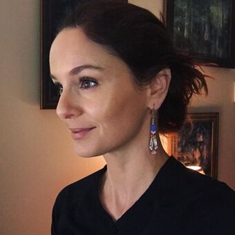 Sarah Wayne Callies