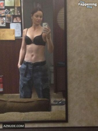 Sarah Wayne Nude Leaks OnlyFans Photo 9