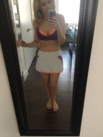 SarahDaniels Nude Leaks OnlyFans Photo 3