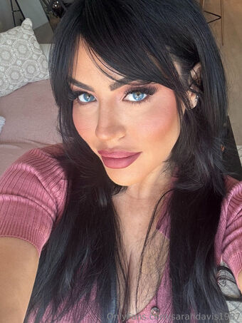 sarahdavis1987 Nude Leaks OnlyFans Photo 11