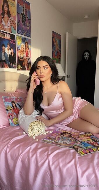 sarahdavis1987 Nude Leaks OnlyFans Photo 14