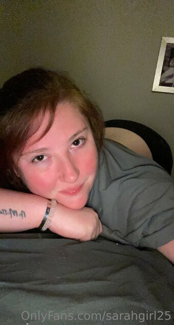 sarahgirl25