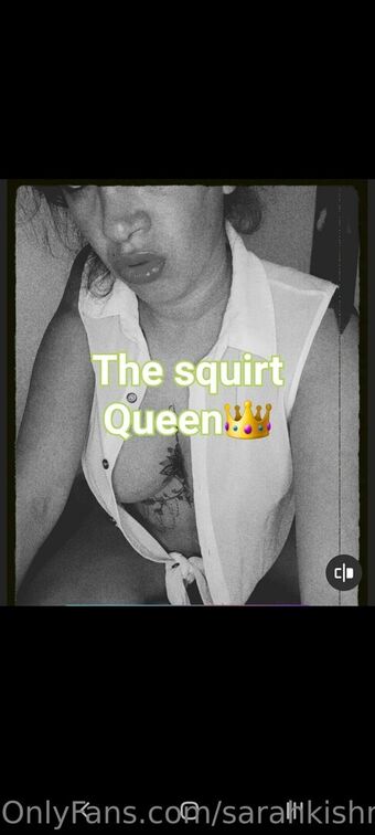 sarahkishner Nude Leaks OnlyFans Photo 14