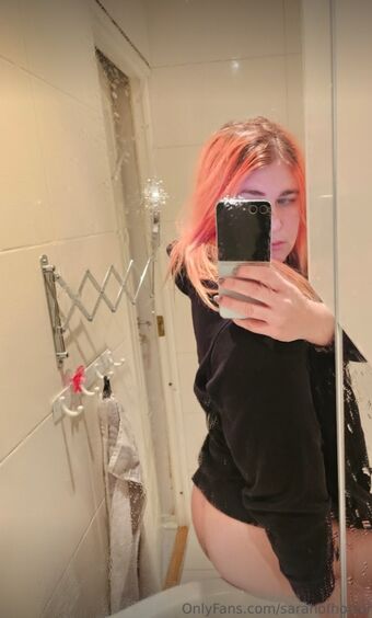 SarahofHorror