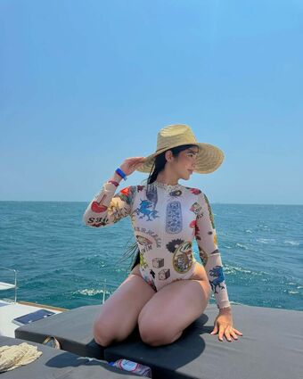 Saray Guzman Nude Leaks OnlyFans Photo 8