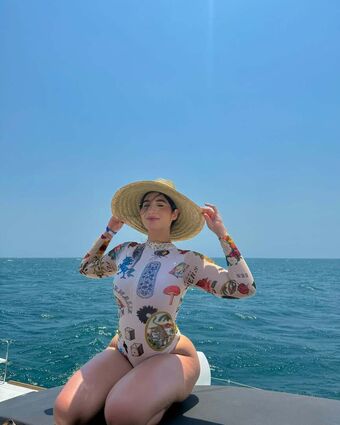 Saray Guzman Nude Leaks OnlyFans Photo 11