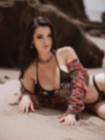 Saraya Bevis