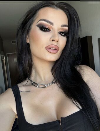 Saraya-Jade Bevis Nude Leaks OnlyFans Photo 53