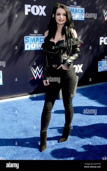Saraya Jade