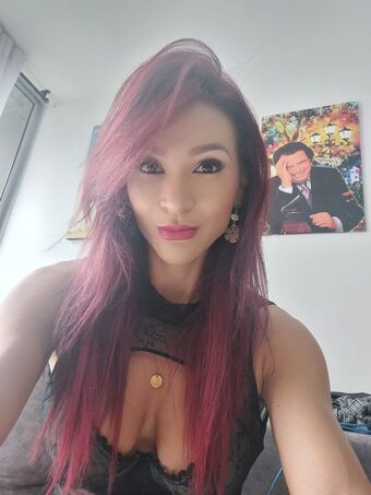 saraymonroe