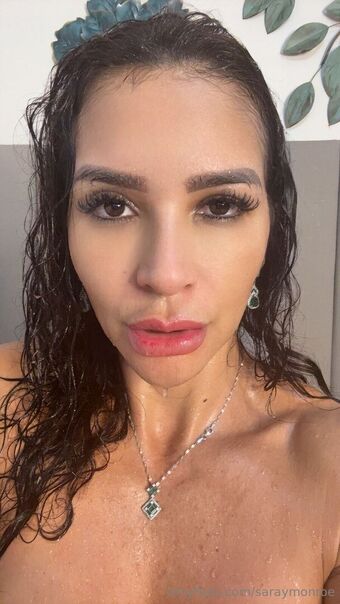 saraymonroe
