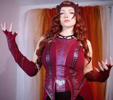 sarenewild Nude Leaks OnlyFans Photo 180