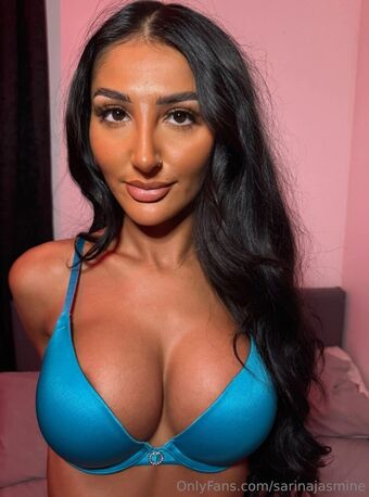 sarinajasmine