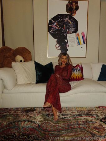saritarosebaby