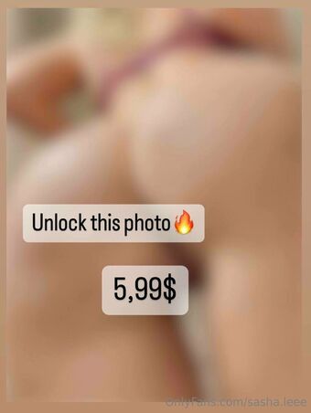 sasha.leee Nude Leaks OnlyFans Photo 40