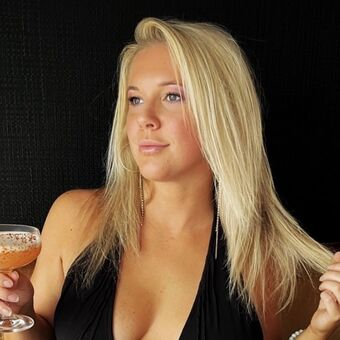 Sasha Sounds Asmr Nude Leaks OnlyFans Photo 2