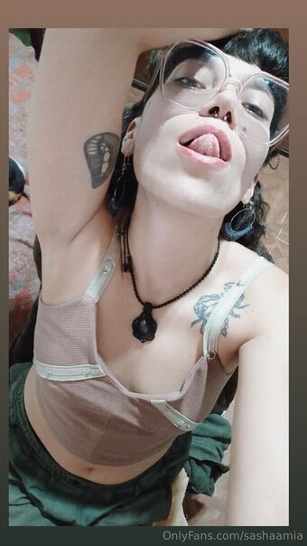 sashaamia