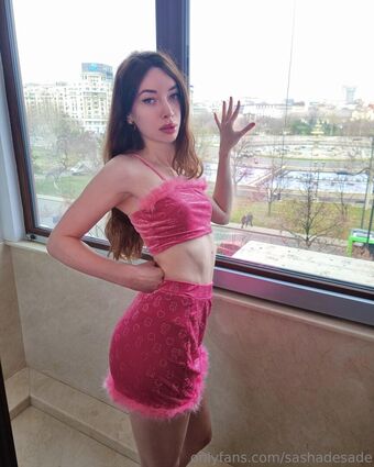 sashadesade