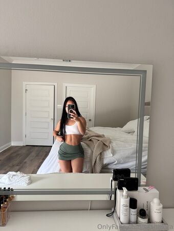 sashakira Nude Leaks OnlyFans Photo 19