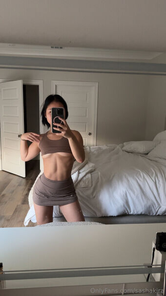 sashakira Nude Leaks OnlyFans Photo 22
