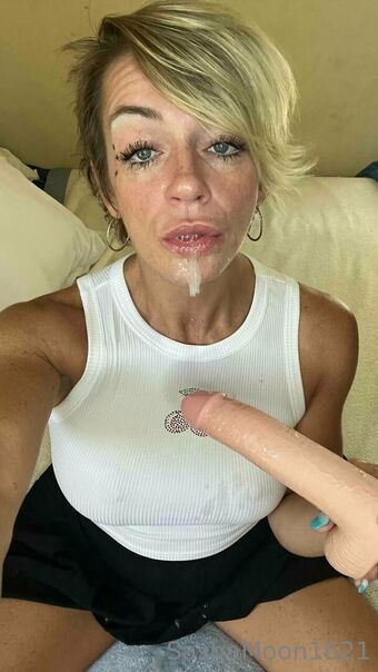 sashamoon1621 Nude Leaks OnlyFans Photo 34