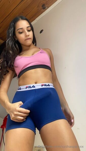 sashasparxxx