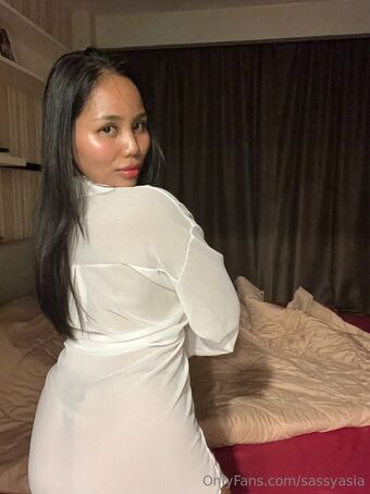 sassyasia