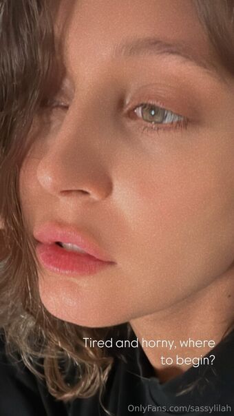 sassylilah