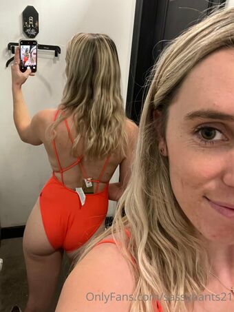 sassypants21 Nude Leaks OnlyFans Photo 9