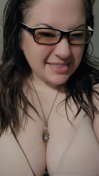 sassyshortstack Nude Leaks OnlyFans Photo 1