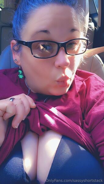 sassyshortstack Nude Leaks OnlyFans Photo 4