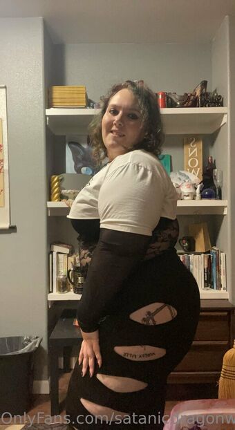 satanicdragonwitch