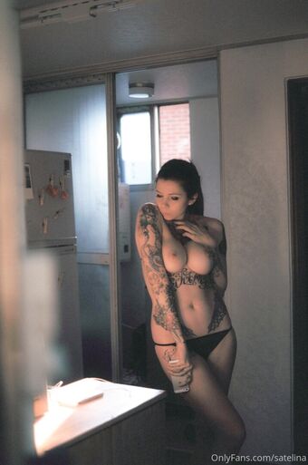 Satelina Suicide